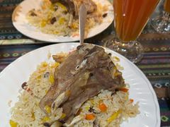 -开帝锐抓饭(五一路店)