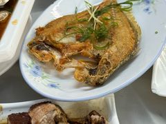 -海鲜街菜馆(海珠南路店)