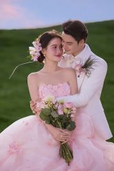 -IDO婚纱摄影(上海旗舰店)