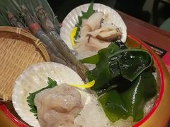 -牛New寿喜烧(闵行龙湖天街店)