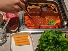 -海底捞火锅(万达广场店)