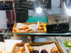 -So Lounge索兰至餐厅(蓝色港湾店)