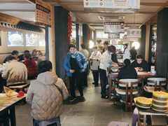 -老淮滨-蚌埠非遗小吃(淮河路店)