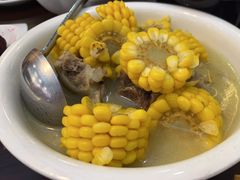 -老梅园大虾城(河西店)