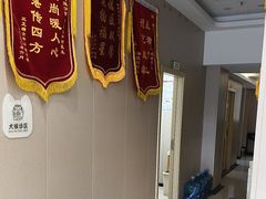 -瑞鹏宠物医院(大运分院)