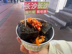 -董顺桃老长沙臭豆腐(步行街店)
