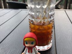 -云端咖啡(山顶教堂店)