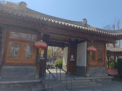 -南普公园