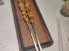 -阿娜尔·新疆菜(佰港城店)