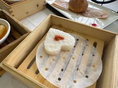 -国贸旋转餐厅(国贸广场店)