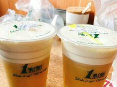 -1点点(银座和谐广场店)