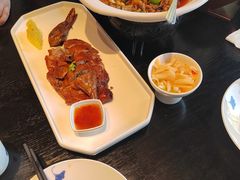 -简小舍·民间手艺菜(武昌江滩店)