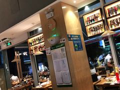 -木屋烧烤(坂田天安云谷店)