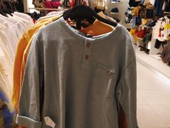 -ZARA(凯德乐峰广场店)