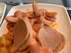 -海底捞火锅(振华广场店)