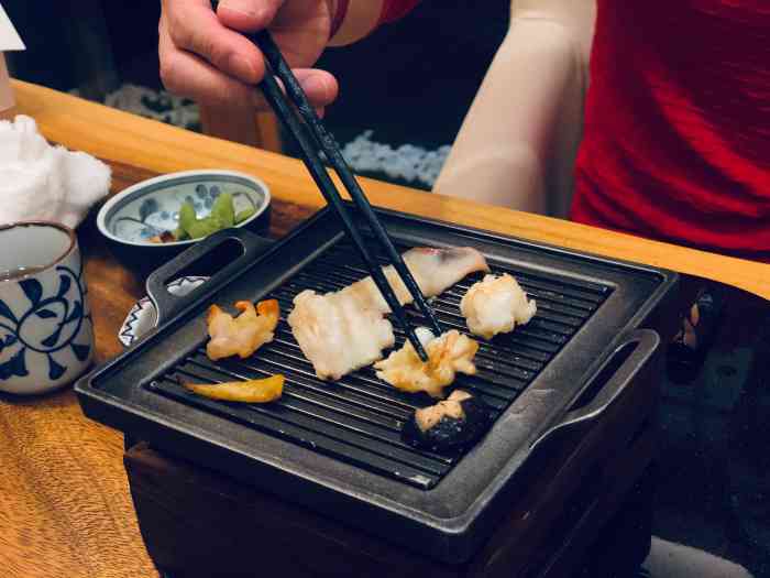 金沢怀石料理