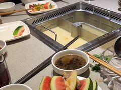-海底捞火锅(新松江路店)