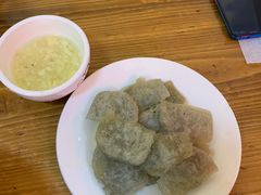 -六爷门框百年卤煮
