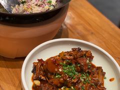 -渔乡米香·剁椒鱼头(四方坪店)