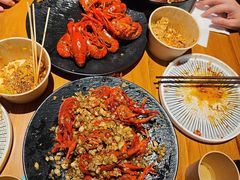 -金陵一哥龙虾馆(三牌楼总店)