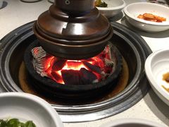 -本家韩国烤肉(青岛万象城店)