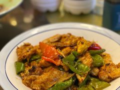 老妈荷包蛋-富临轩私房菜(集庆门大街店)