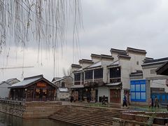 -南浔古镇