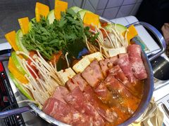 -BOPEYE·波派炸鸡(九霄天地店)