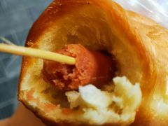 -惠源面包店(开禾路店)