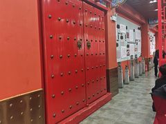 -老边饺子馆(中街店)