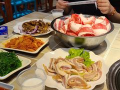 -胡哥烤肥牛(车公庙店)