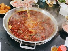 -储奇门鳝鱼火锅(总店)