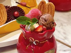 -哈根达斯(青岛海信店)