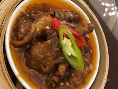 -豫璟轩中餐厅(南昌万怡店)