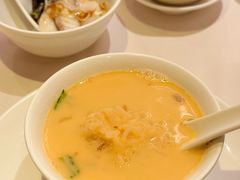 龙虾肉泡饭-利苑酒家(合景国际金融广场店)