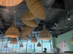 -采椰郎椰子鸡·脆皮鸡火锅(融创茂店)