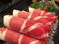 -捞王锅物料理(金城路店)