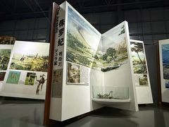 -中国西峡恐龙遗迹园