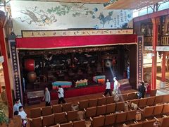 -宣科纳西古乐·非遗体验空间(大水车店)
