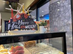 -粉粉乐鲷鱼烧(美罗城店)