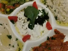 -ALAMEEN阿拉伯餐厅(三里屯店)
