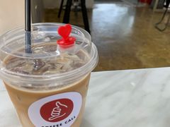 -COFFEE CALL(云锦路店)