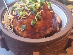 -扬州狮子楼·非遗淮扬菜(总店)