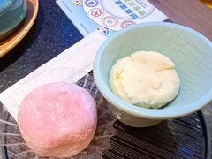 草莓大福-牛New寿喜烧(虹桥新天地店)