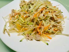 -齐河·老东家·民间菜·地标特色美食