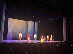 -交通银行前滩31演艺中心