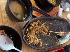 -沼津港精致料理·寿喜烧·烧鸟(青浦宝龙广场日料榜单店)