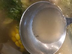 -潮鑫牛肉火锅(敏捷广场店)