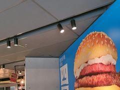 -麦当劳(光新乐购店)