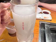-丸福烤肉(君隆广场店)